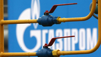 Gazprom'dan Türkiye'ye iyi haber