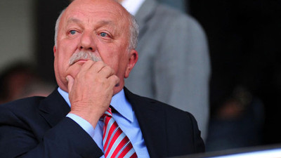 Sadri Şener bombaladı!