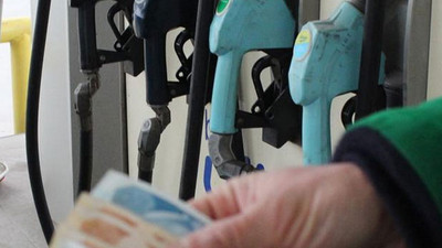 Benzine 11 kuruş, motorine 6 kuruş zam