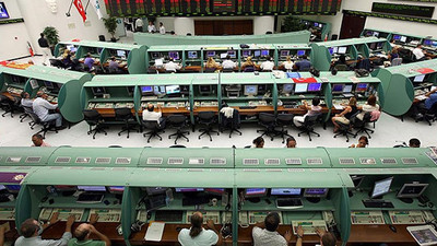 EBRD, Borsa İstanbul'dan hisse alabilir