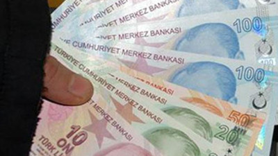 Antalya’ya 6,5 milyon lira gitti!