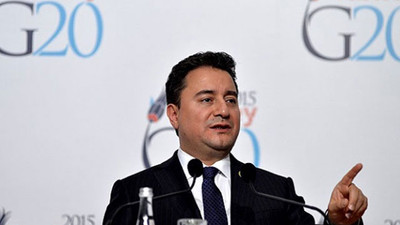 "Çok yakından takip ediyorum"