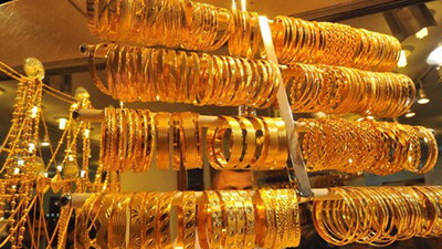 Altın sürekli yükselecek!