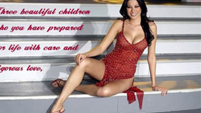 Yılda 48 milyon dolar nafaka ödeyecek!