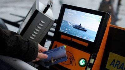 İstanbulkart'lara otobüste dolum imkanı geliyor