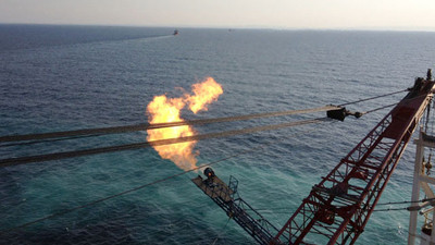 Doğalgazda büyük indirim!