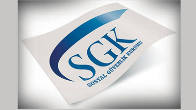SSK SGK Prim Borcu Yapılandırma Sorgulama