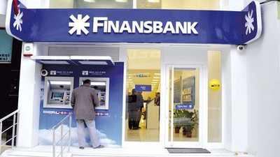 Finansbank'tan 1.9 milyar TL'lik halka arz!