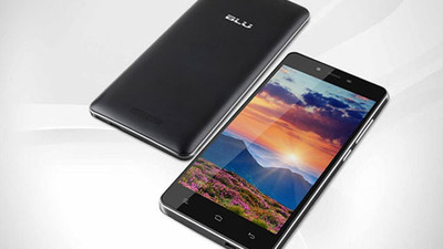 Şarjı 45 gün giden akıllı telefon