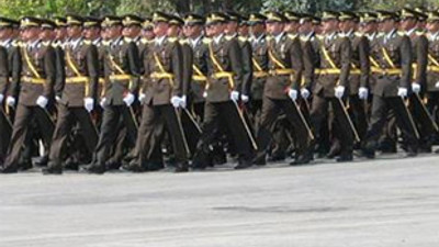 Astsubaylara intibak zammı için teklif!