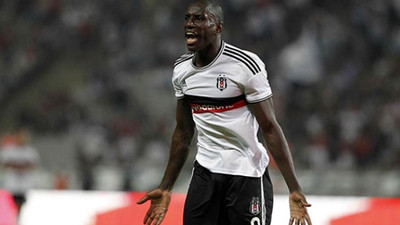 En iyi Senegalli Demba Ba!