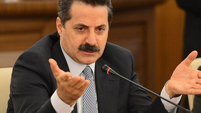 Bakan Çelik'ten önemli açıklamalar