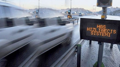 Yüzbinlerce sürücüye faizli ceza şoku