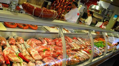 Ambalajsız tavuk satışı yasaklandı!