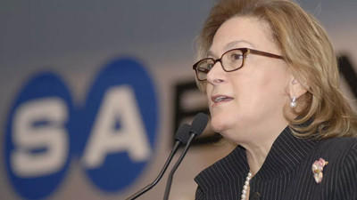 Sabancı: Gurur verici