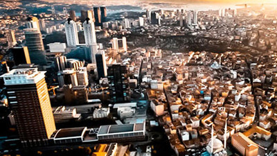 4 Türk şehri dünyaya kafa tutuyor