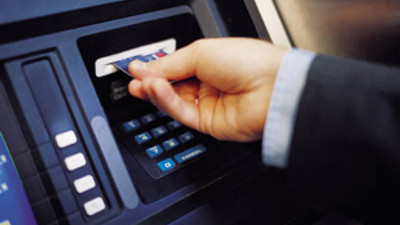 ATM'den para yatıranlar dikkat!