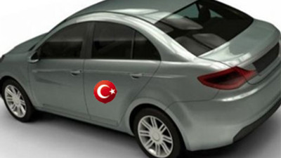 Yerli otonun ismini de Nazlı koyun!