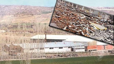 Ankara'yı şoke eden olay