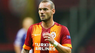 G.Saray'da şok ayrılık!