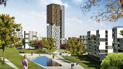 Konuta kur zammı geliyor