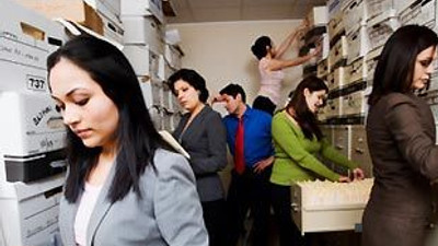 79 bin yeni memura köşkten vize çıktı!