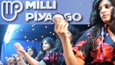 Milli piyango çekiliş sonuçları