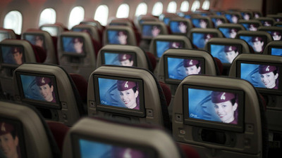 Hostes olmak isteyen kadınları 'soyan'lara işlem yok!