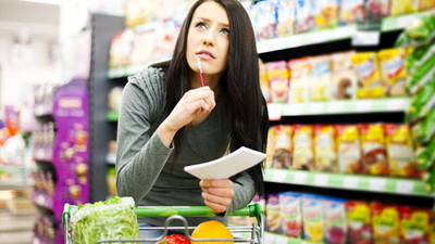 Tüketici güven endeksi arttı