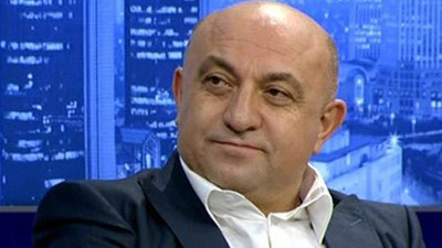 'Beşiktaş az kalsın G.Saray'a veriyordu'
