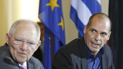 Yunanistan'ın teklifine Almanya'dan jet yanıt