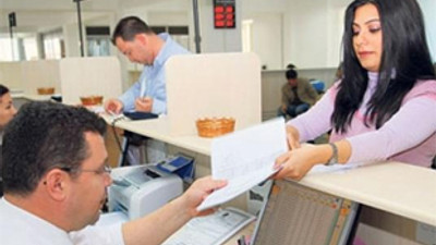 Memura mesai saatinde kitap zorunluluğu!