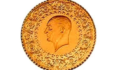 Altında son 1 ayın en sert yükselişi!