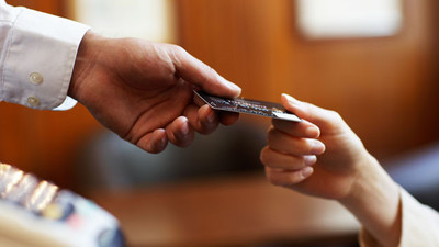 Kredi kartı kullananlar dikkat!