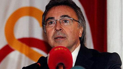 Arda G.Saray'a dönebilir