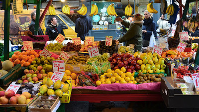 Kar kış bahane fiyatlar şahane