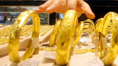 Altının gramı 2013'te ne kadar olacak?