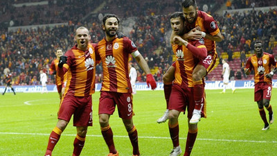 Galatasaray'da Fenerbahçe derbisi öncesi tehlike!