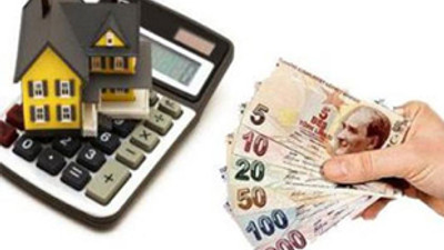 Ev alacaklar bu habere dikkat!