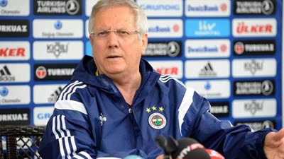 'Aziz Yıldırım'dan nefret ediyorlar'