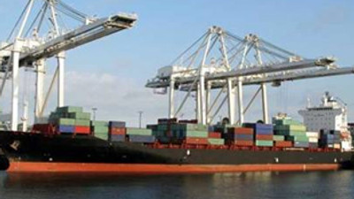 İhracat 2012'yi rekorla kapattı