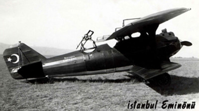 Türk halkından orduya 300 uçak!