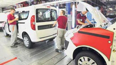 TOFAŞ 800 kişiyi işten çıkardı!