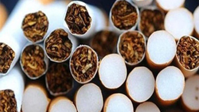 Kaçak sigaraların son satış fiyatları