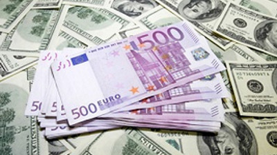 Dolar ve avro güne nasıl başladı?