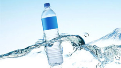 Küçük su şişesi satışına yasak