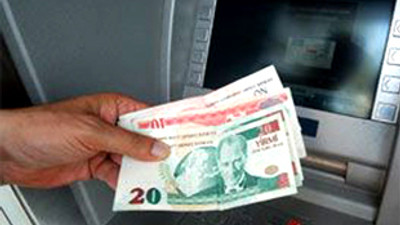 İntibak zamları maaşa ekleniyor