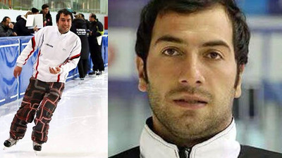 Türk sporunu ağlatan haber! Ömer Kantar 25 yaşında yaşamını yitirdi