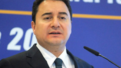 Babacan iş dünyasına müjdeyi verdi