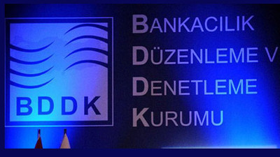 BDDK yeni banka için izin verdi